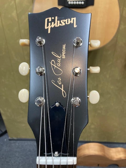 Gibson LP Special Tribute P90 W/ Gigcase Preowned As New GUITARS 4 Gibson LP Special Tribute P90 W/ Gigcase Preowned As New GUITARS