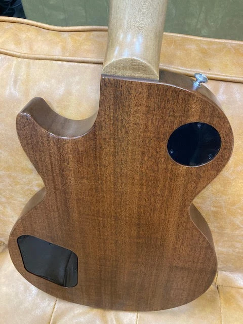 Gibson LP Special Tribute P90 W/ Gigcase Preowned As New GUITARS 5 Gibson LP Special Tribute P90 W/ Gigcase Preowned As New GUITARS