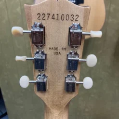 Gibson LP Special Tribute P90 W/ Gigcase Preowned As New GUITARS 12 Gibson LP Special Tribute P90 W/ Gigcase Preowned As New GUITARS