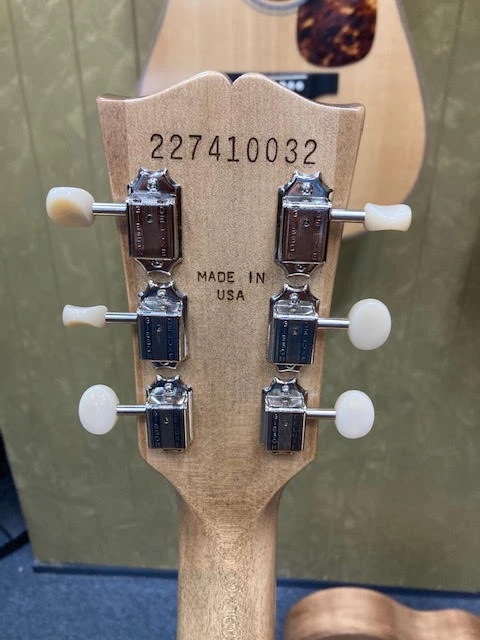 Gibson LP Special Tribute P90 W/ Gigcase Preowned As New GUITARS 6 Gibson LP Special Tribute P90 W/ Gigcase Preowned As New GUITARS