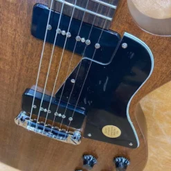 Gibson LP Special Tribute P90 W/ Gigcase Preowned As New GUITARS 14 Gibson LP Special Tribute P90 W/ Gigcase Preowned As New GUITARS