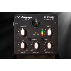GUITARS LR Baggs Session DI