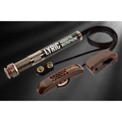 GUITARS LR Baggs Lyric Microphone Guitar System