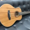GUITARS Martinez 12 String Solid Top Acoustic Electric Short Scale Guitar