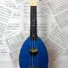 FLEA M-30 SAPPHIRE UKULELE WITH BAG