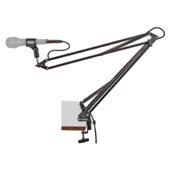 GUITARS Xtreme MA350 Desk Mount Mic Boom Arm With XLR Cable . 6 GUITARS Xtreme MA350 Desk Mount Mic Boom Arm With XLR Cable .