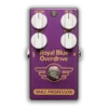 Mad Professor Royal Blue Overdrive