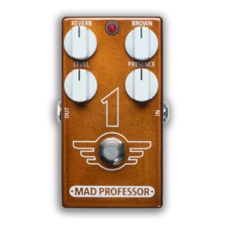 AMPS/FX Mad Professor "1 "distortion