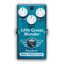Mad Professor Little Green Wonder AMPS/FX