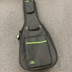 MAMMOTH MAM15B BASS GUITAR GIG BAG
