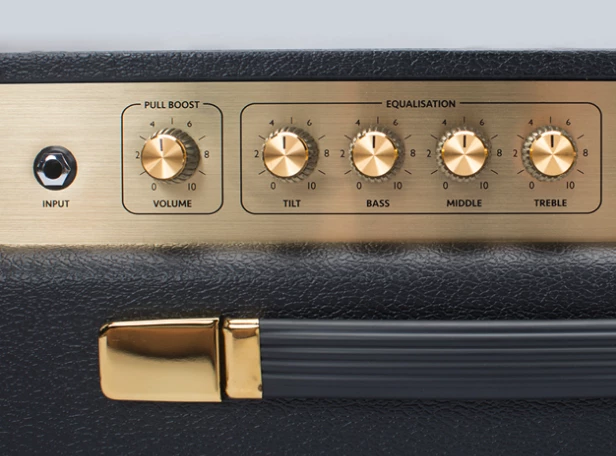 Marshall Origin 50watt Valve Combo 4 Marshall Origin 50watt Valve Combo