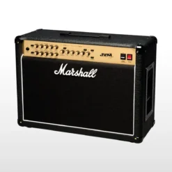 AMPS/FX Marshall JVM205C 50W Combo Valve Amplifier 9 AMPS/FX Marshall JVM205C 50W Combo Valve Amplifier