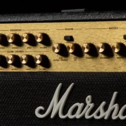 AMPS/FX Marshall JVM205C 50W Combo Valve Amplifier