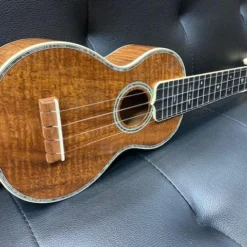 GUITARS Martin 5K Premium Ukulele Top Of The Line W/ Case