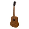 GUITARS Martinez Acoustic Babe Traveller Guitar (Jati-Teakwood) MZ-BT2-JTK 2 GUITARS Martinez Acoustic Babe Traveller Guitar (Jati-Teakwood) MZ-BT2-JTK