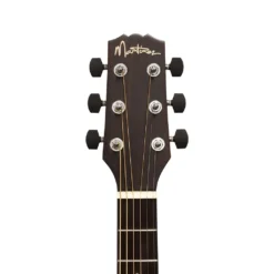 Martinez Spruce Top Acoustic/Electric Small Body Cutaway Guitar MNFC-15-SOP GUITARS 16 Martinez Spruce Top Acoustic/Electric Small Body Cutaway Guitar MNFC-15-SOP GUITARS