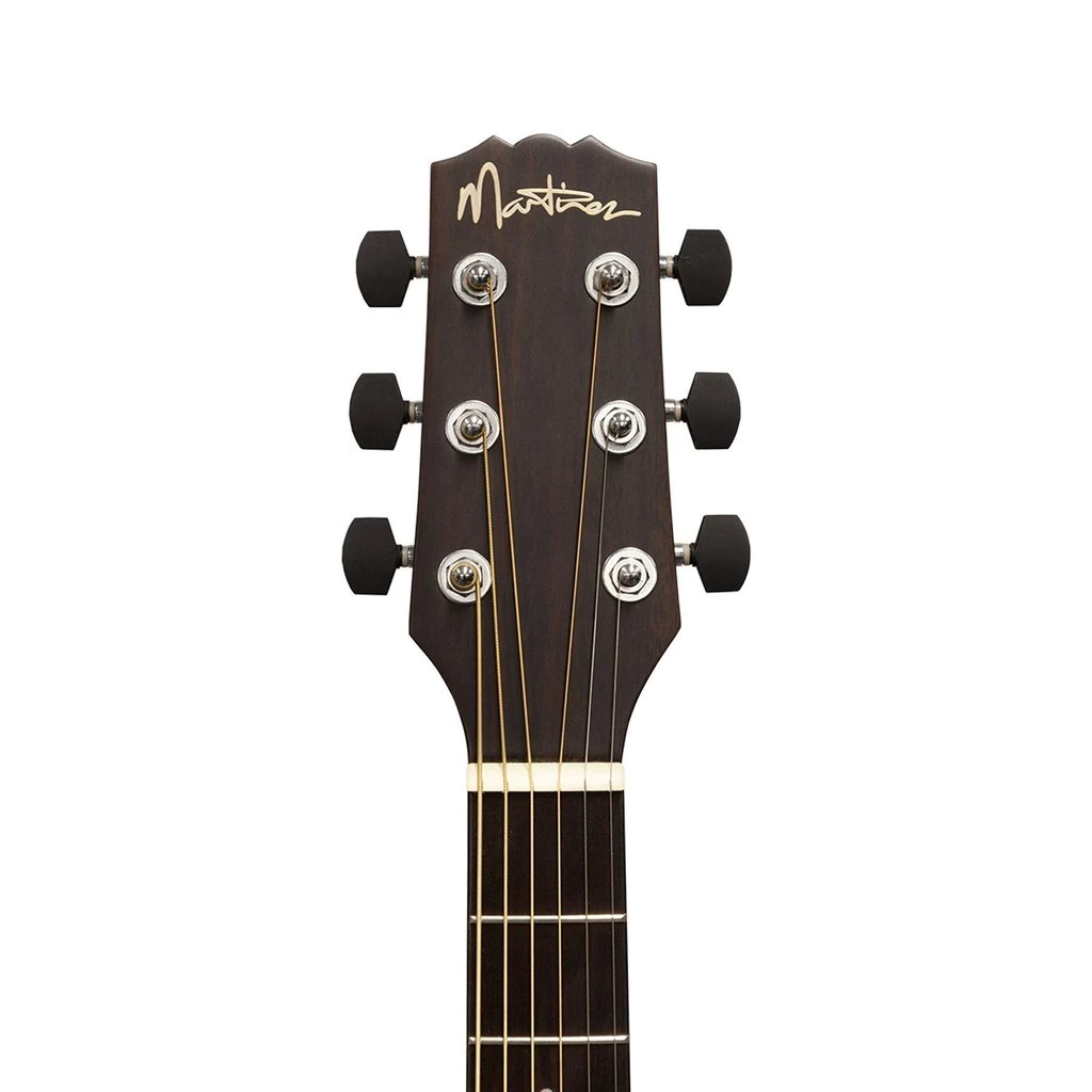 Martinez Spruce Top Acoustic/Electric Small Body Cutaway Guitar MNFC-15-SOP GUITARS 8 Martinez Spruce Top Acoustic/Electric Small Body Cutaway Guitar MNFC-15-SOP GUITARS