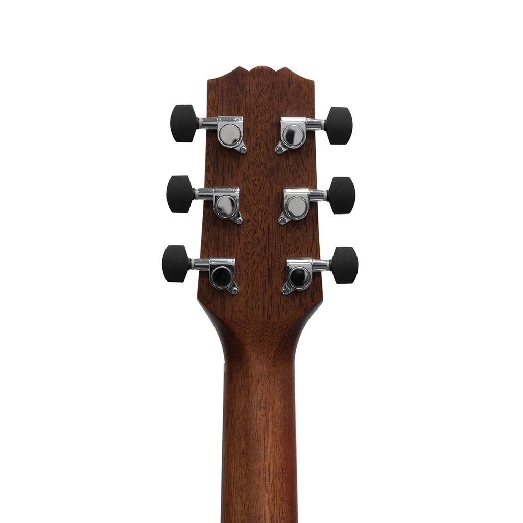 Martinez Spruce Top Acoustic/Electric Small Body Cutaway Guitar MNFC-15-SOP GUITARS 9 Martinez Spruce Top Acoustic/Electric Small Body Cutaway Guitar MNFC-15-SOP GUITARS