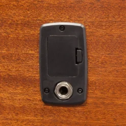 Martinez Spruce Top Acoustic/Electric Small Body Cutaway Guitar MNFC-15-SOP GUITARS 19 Martinez Spruce Top Acoustic/Electric Small Body Cutaway Guitar MNFC-15-SOP GUITARS