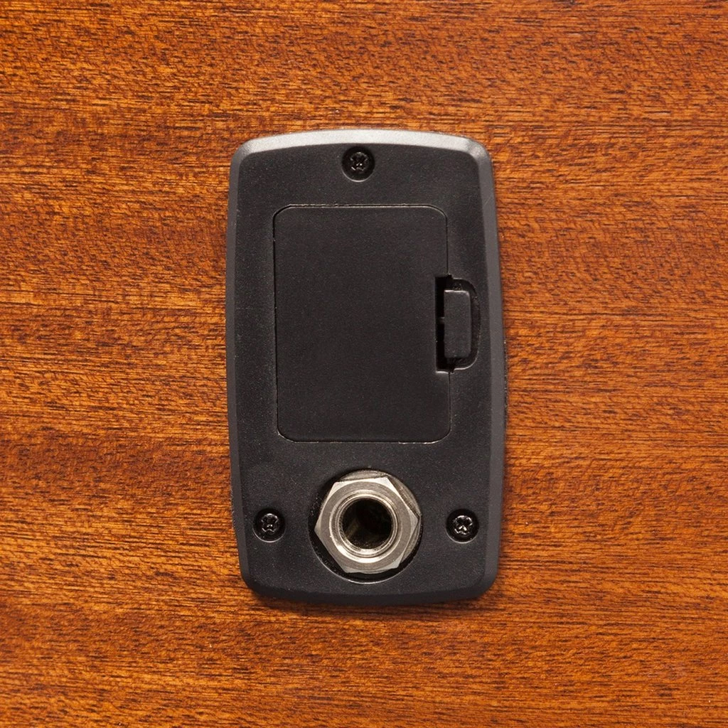 Martinez Spruce Top Acoustic/Electric Small Body Cutaway Guitar MNFC-15-SOP GUITARS 11 Martinez Spruce Top Acoustic/Electric Small Body Cutaway Guitar MNFC-15-SOP GUITARS