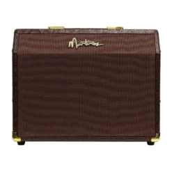 AMPS/FX Martinez MAE-25R Retro Style 25watt Acoustic Guitar Amp