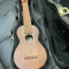 GUITARS Martin S1 Soprano Ukulele W/ Hardcase
