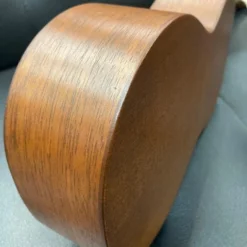 GUITARS Martin S1 Soprano Ukulele W/ Hardcase