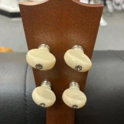 GUITARS Martin S1 Soprano Ukulele W/ Hardcase