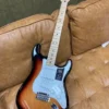 Fender Stratocaster Player Series Sunburst