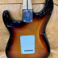 Fender Stratocaster Player Series Sunburst