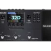 NUX MG-30 Versatile Modeller Guitar Effects Pedal