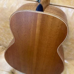 CRAFTER MINO/MAHOGANY SMALL BODY GUITAR WITH SOLID SPRUCE TOP GUITARS