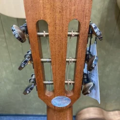 CRAFTER MINO/MAHOGANY SMALL BODY GUITAR WITH SOLID SPRUCE TOP GUITARS