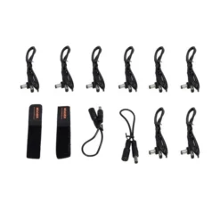 Mooer MEP-MACP8 Macro Power Supply