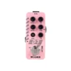 Mooer D7 Delay Pedal