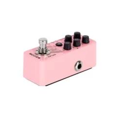 Mooer D7 Delay Pedal