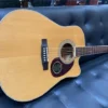 Cort MR710 Spruce/mahogany W/fishman Pickup (preloved)
