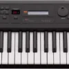 DIGITAL PIANOS/KEYBOARDS Yamaha MX49 Synth Keyboard