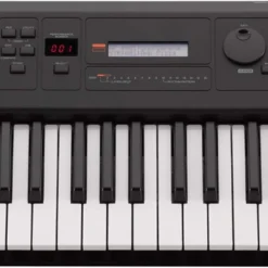 DIGITAL PIANOS/KEYBOARDS Yamaha MX49 Synth Keyboard