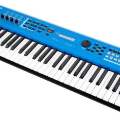 DIGITAL PIANOS/KEYBOARDS Yamaha MX49 Synth Keyboard