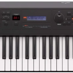 DIGITAL PIANOS/KEYBOARDS Yamaha MX61 Synth Keyboard