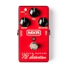 MXR Costom Badass '78 Distortion Pedal . 2 MXR Costom Badass '78 Distortion Pedal .
