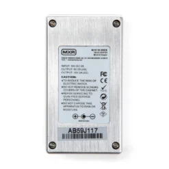 AMPS/FX MXR DC Brick Power Supply