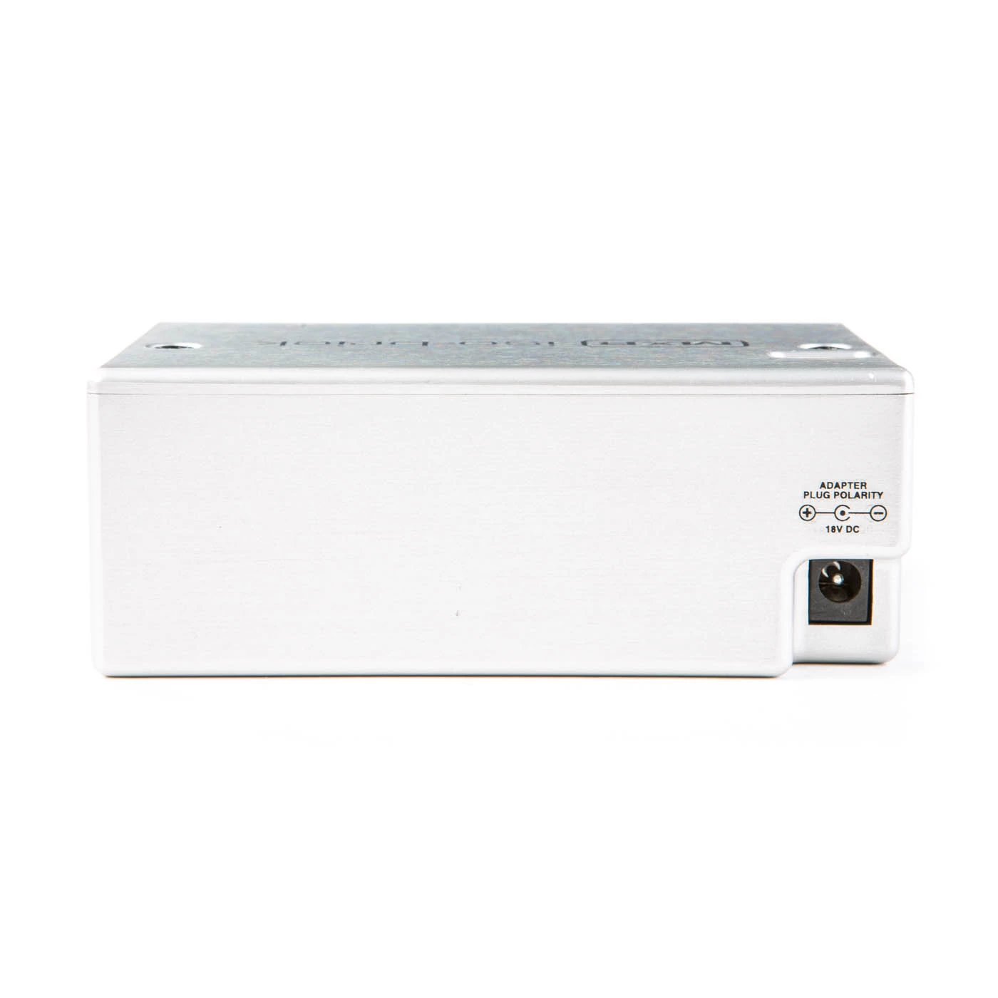 MXR ISO-BRICK Power Supply 4 MXR ISO-BRICK Power Supply