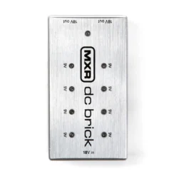 AMPS/FX MXR DC Brick Power Supply