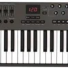 Keyboards Nektar LX49+ Usb Midi Controller