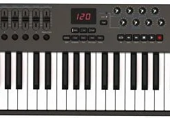 Keyboards Nektar LX49+ Usb Midi Controller