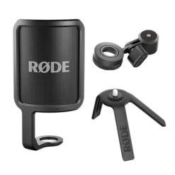 Rode NT-USB Microphone