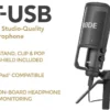 Rode NT-USB Microphone