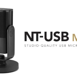 Rode NT USB Mini Recording Microphone